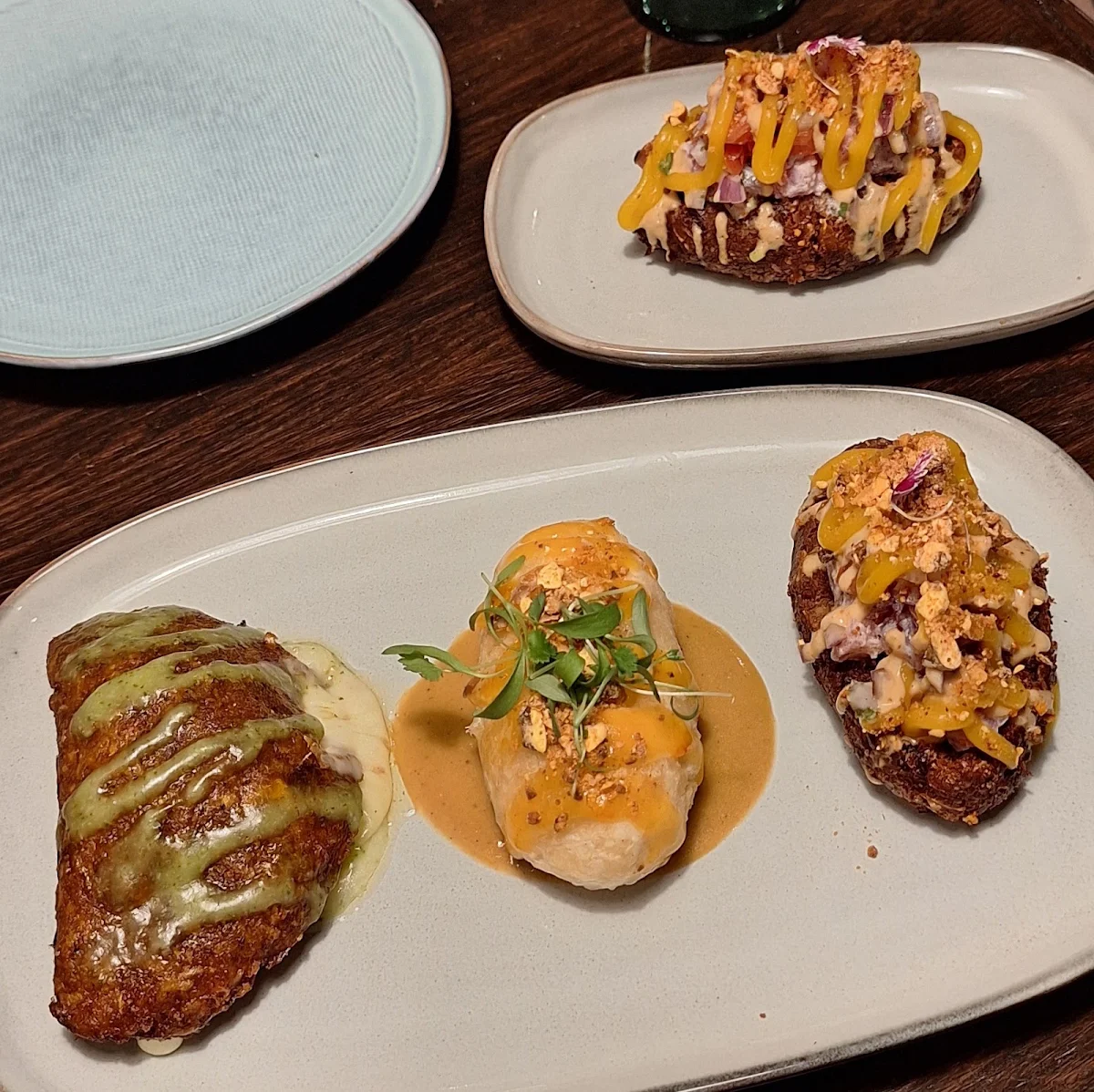 Food & drink, Kawsay