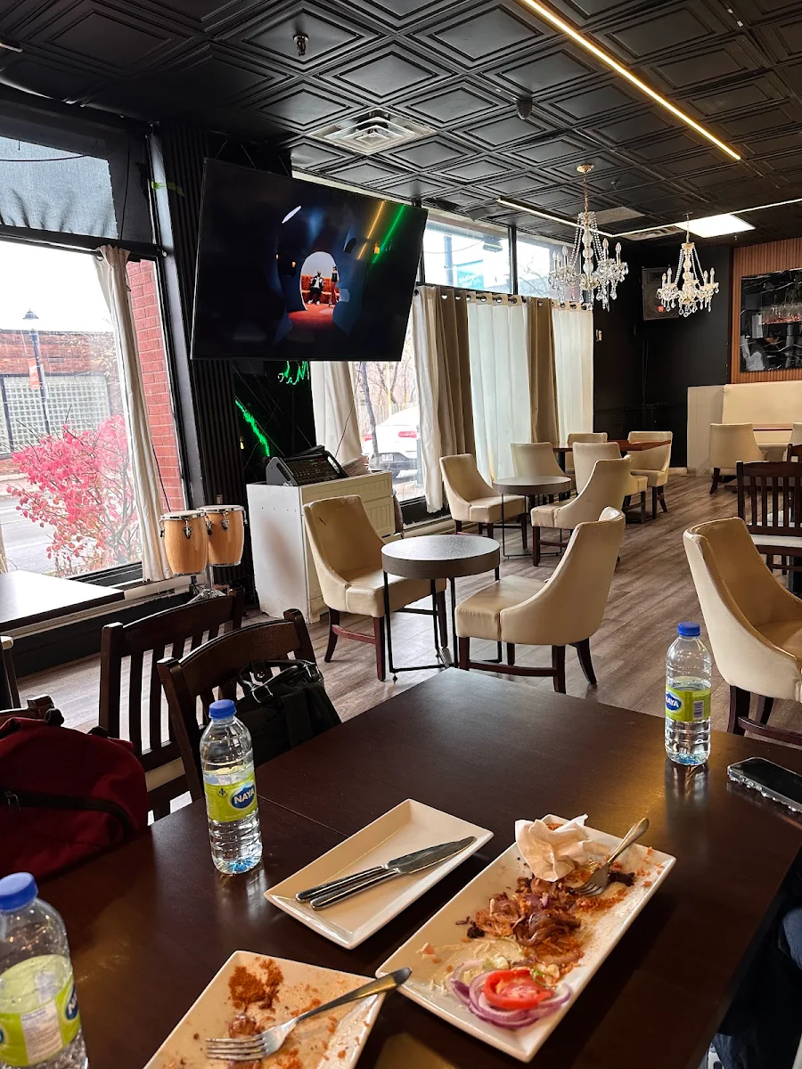 Food & drink, Suya Palace Nigerian/African Charcoal Grill & BBQ Restaurant