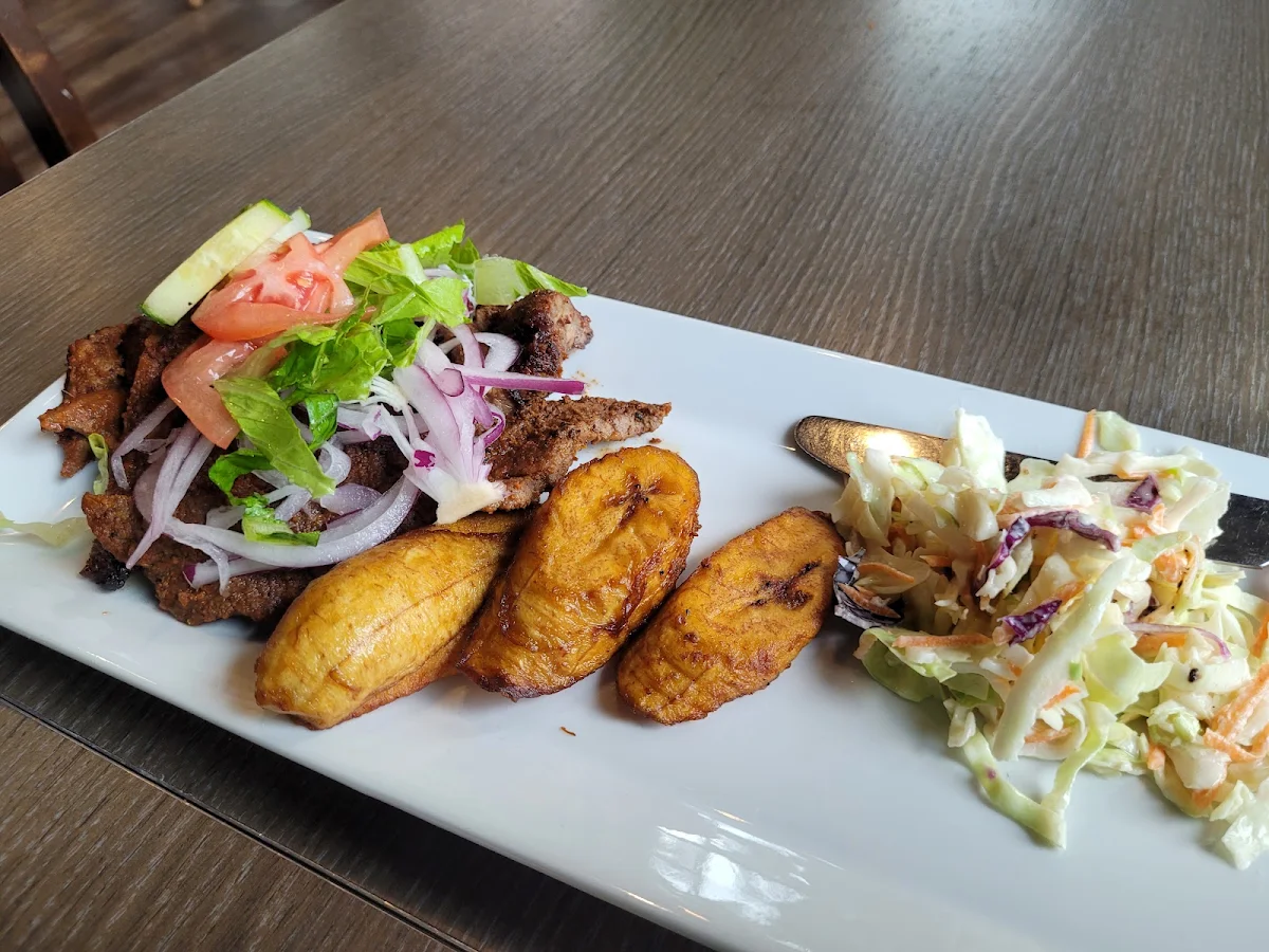 Food & drink, Suya Palace Nigerian/African Charcoal Grill & BBQ Restaurant