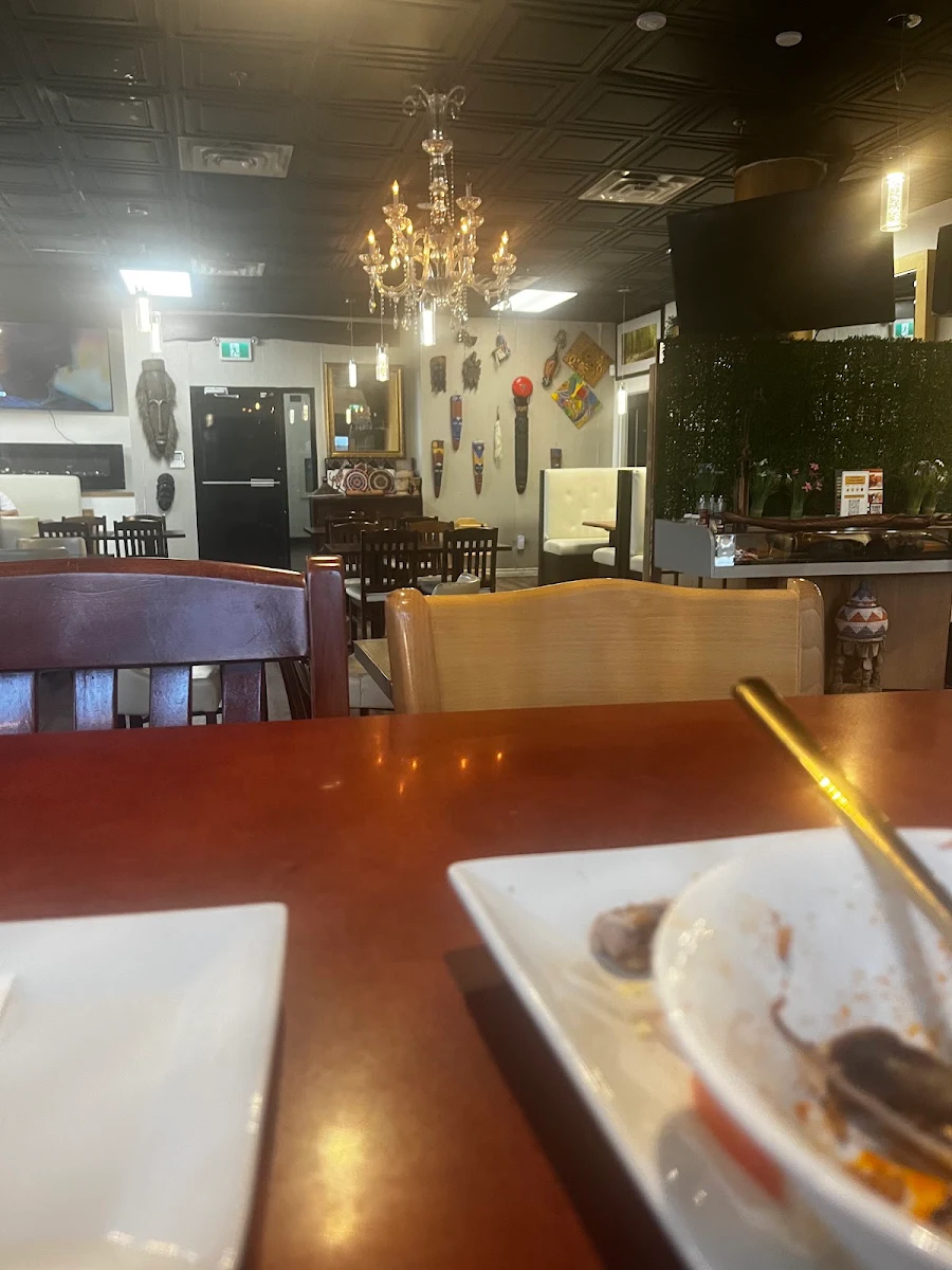 Food & drink, Suya Palace Nigerian/African Charcoal Grill & BBQ Restaurant