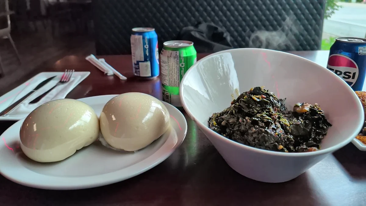 Food & drink, Suya Palace Nigerian/African Charcoal Grill & BBQ Restaurant