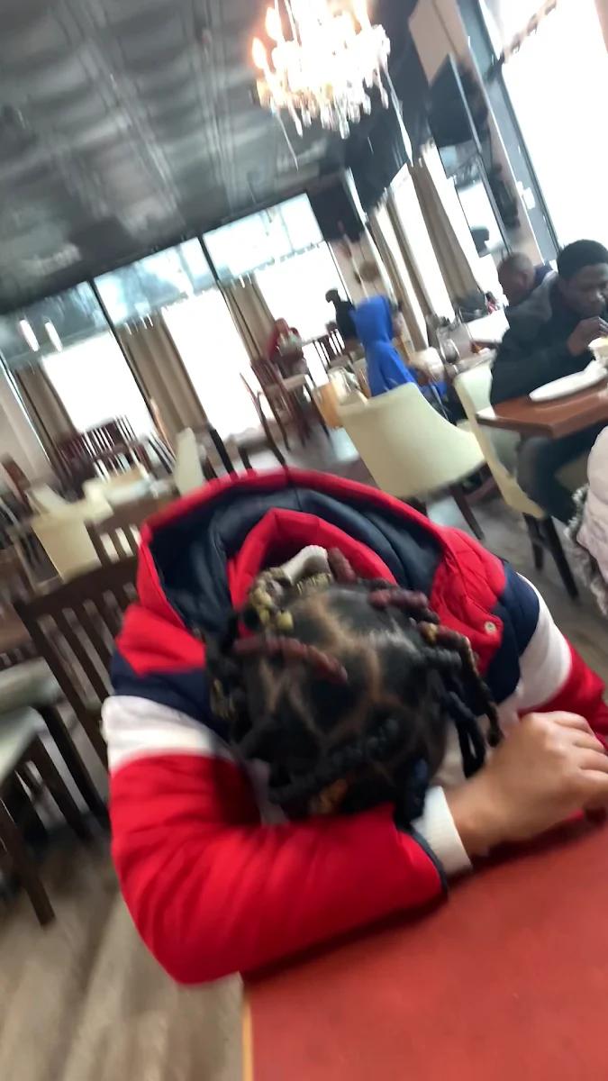 Vibe, Suya Palace Nigerian/African Charcoal Grill & BBQ Restaurant