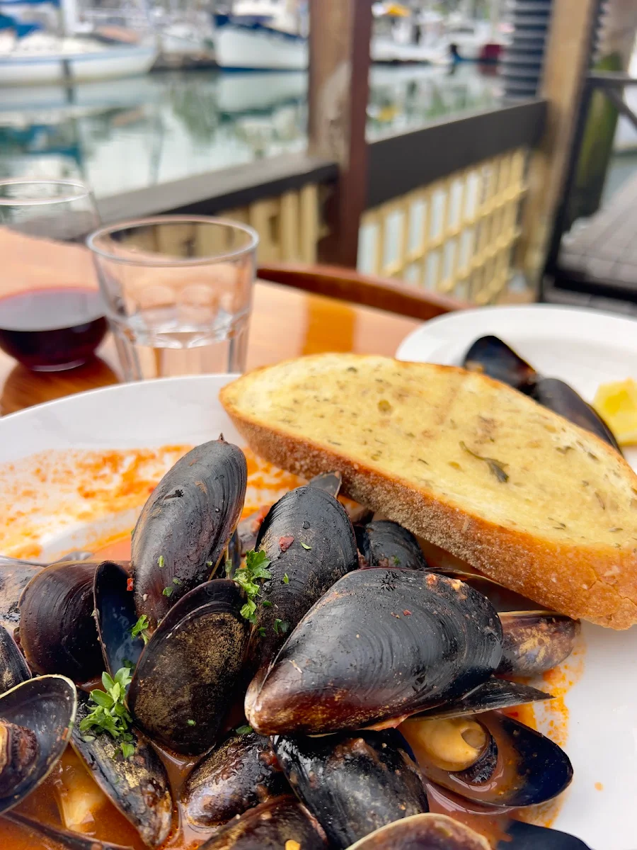 Food & drink, Floathouse Restaurant