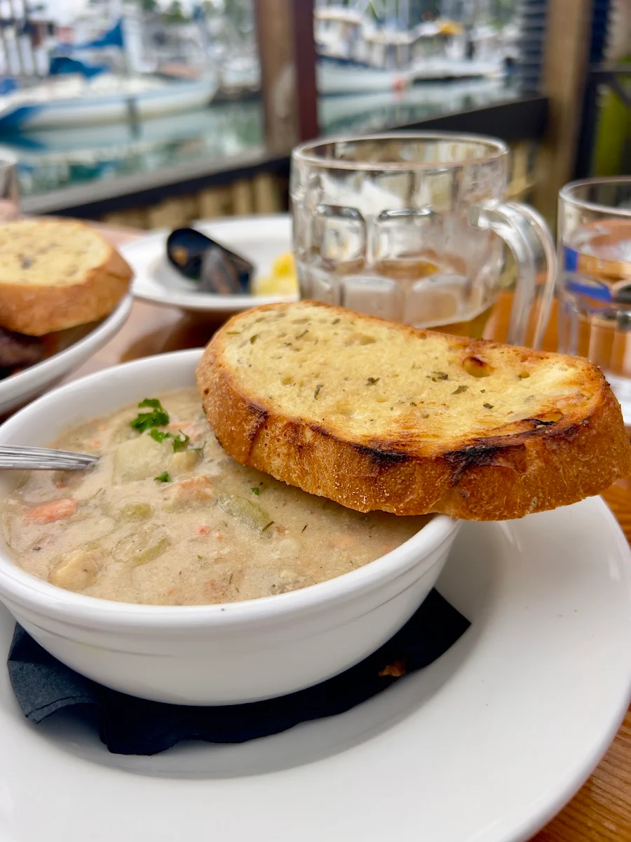 Food & drink, Floathouse Restaurant