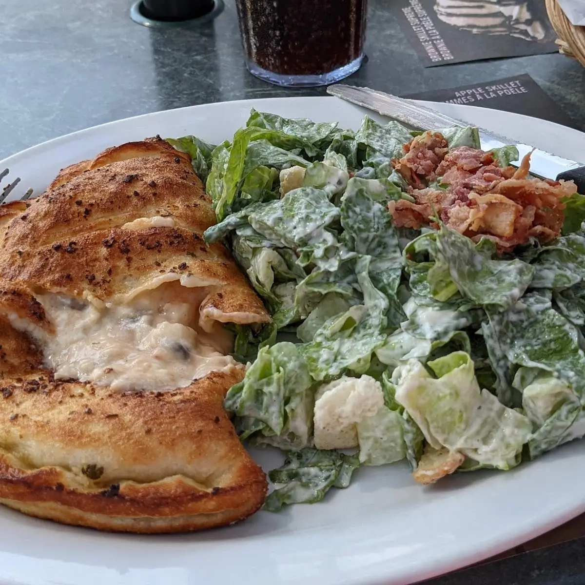 Food & drink, Pizza Delight