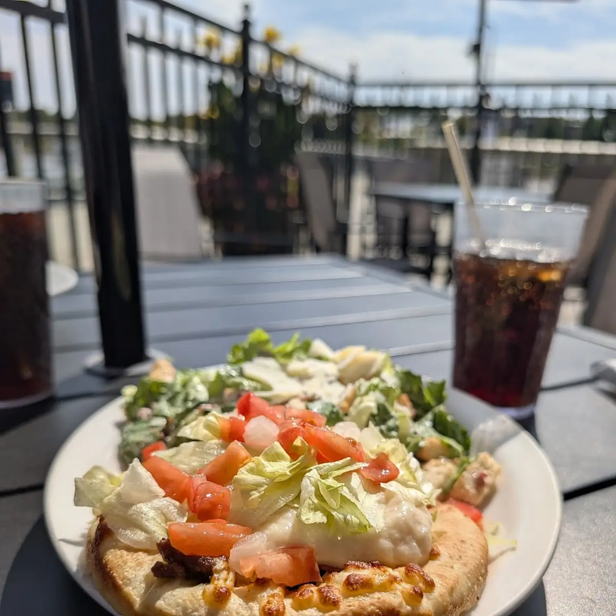 Food & drink, Pizza Delight