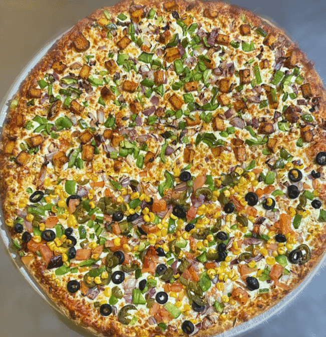 Food & drink, Slice City Pizza & Chicken
