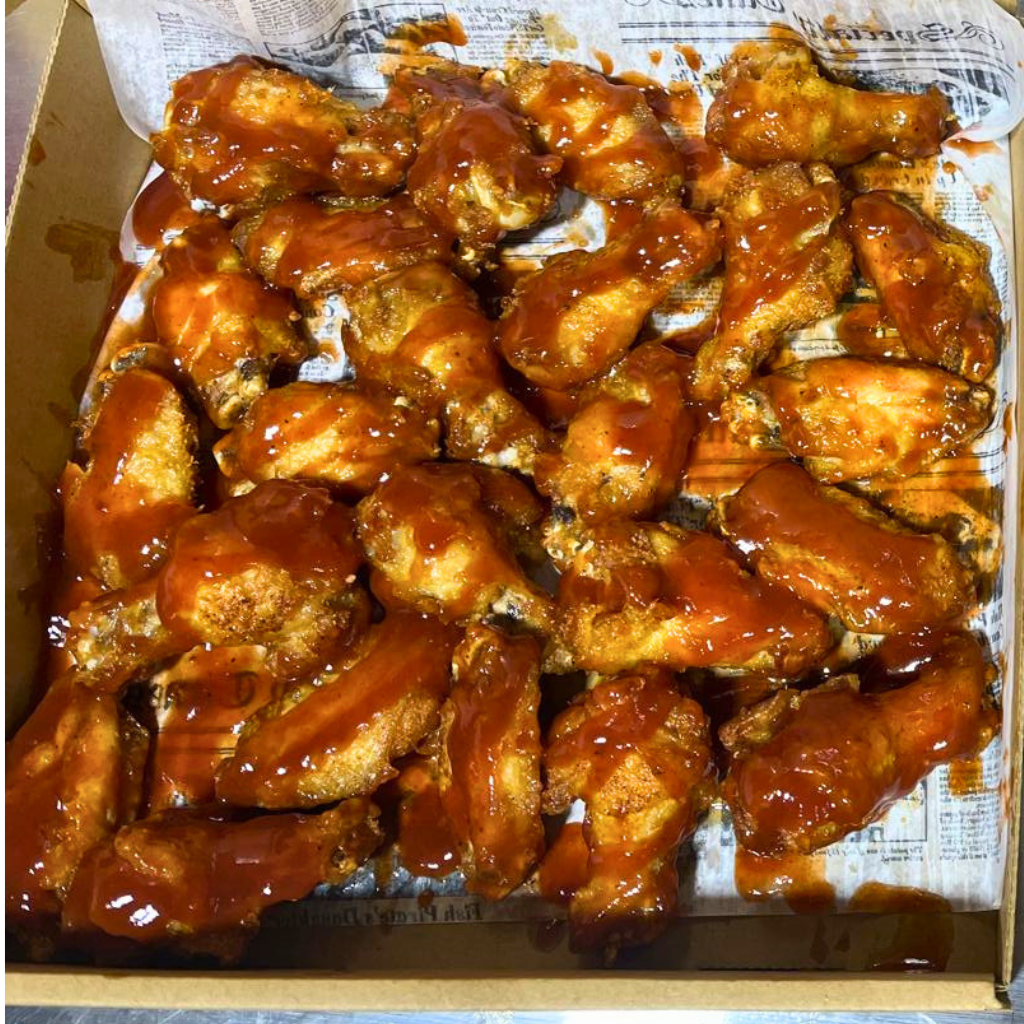 Food & drink, Slice City Pizza & Chicken