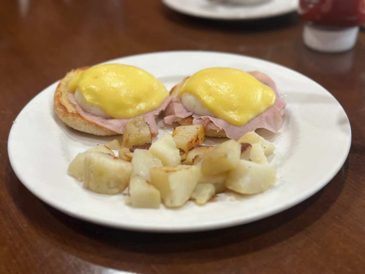 Food & drink, Mama's Restaurant & Steakhouse