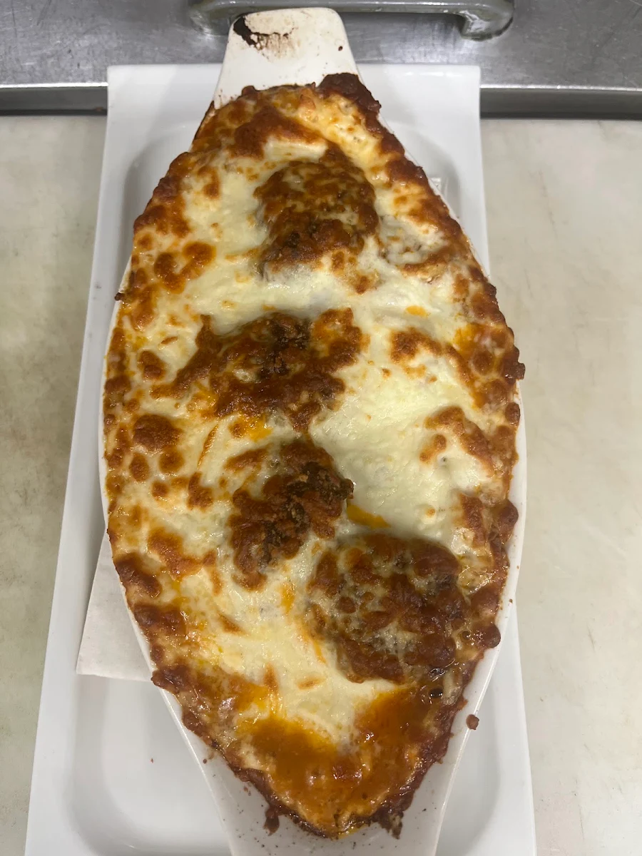 Food & drink, Triple Hills Pizza & Donair🍻