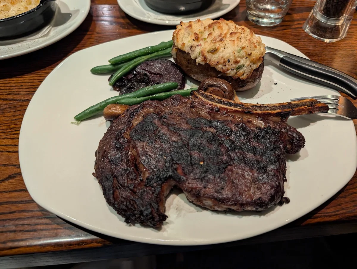 Food & drink, The Keg Steakhouse + Bar - Brantford