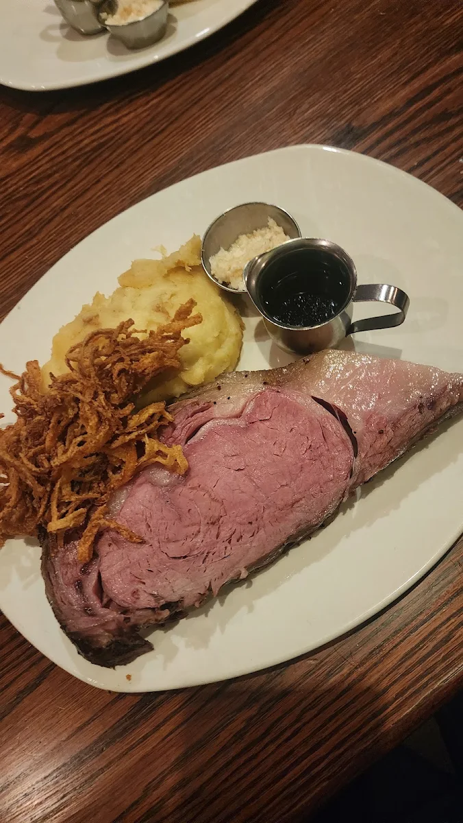 Food & drink, The Keg Steakhouse + Bar - Brantford