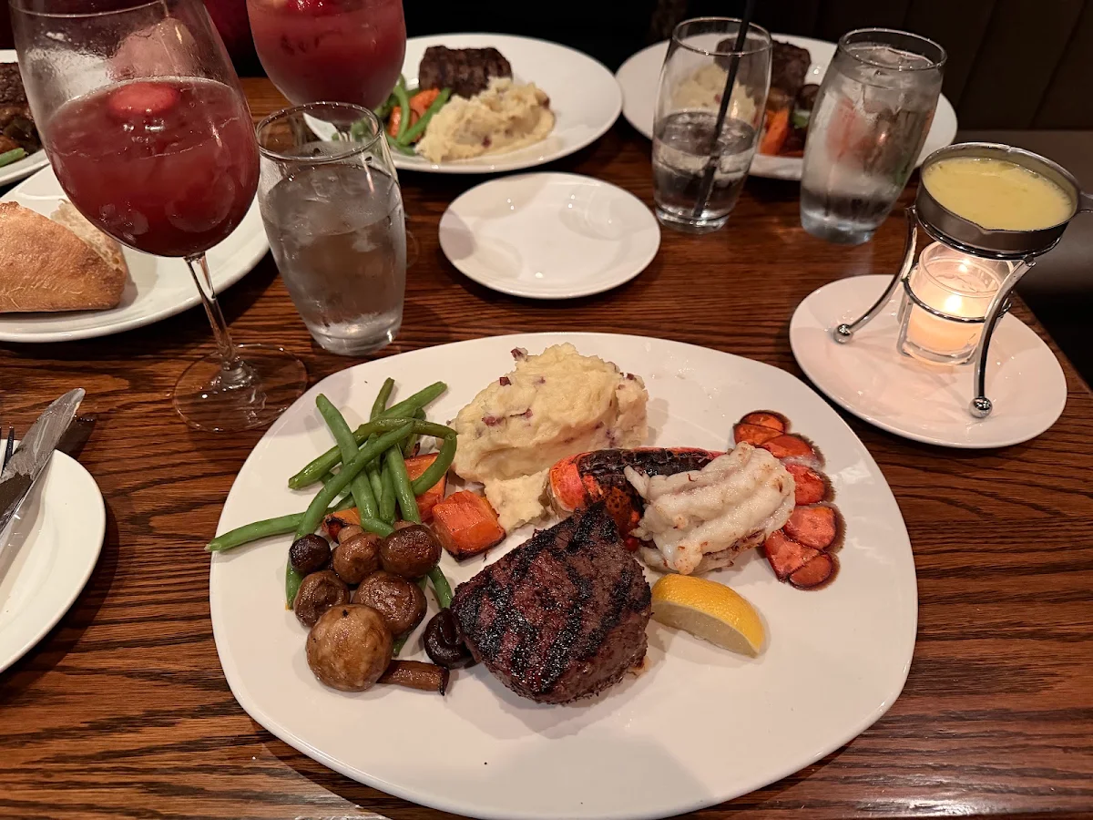 Food & drink, The Keg Steakhouse + Bar - Brantford