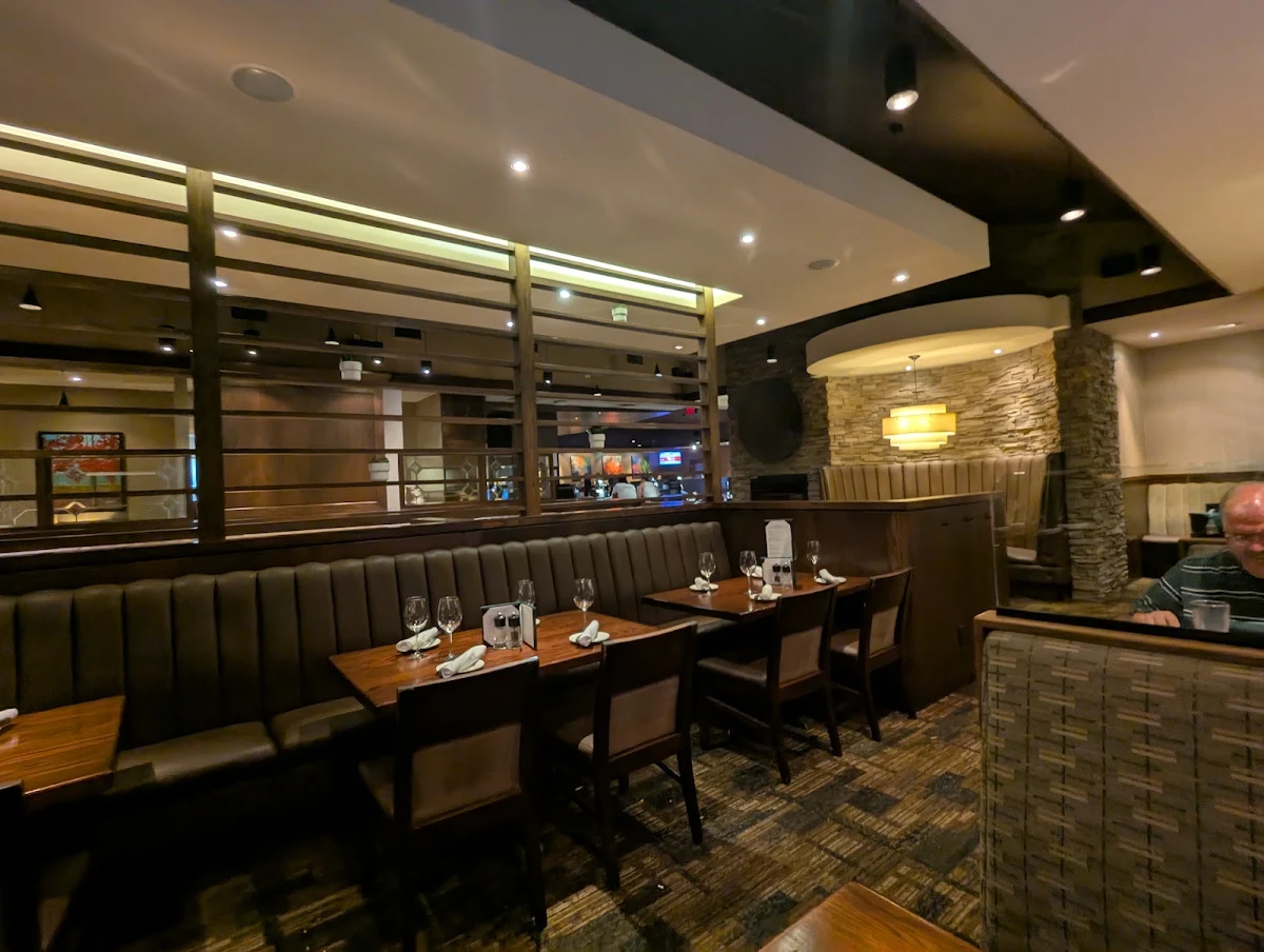 Vibe, The Keg Steakhouse + Bar - Brantford