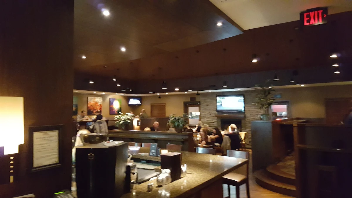Vibe, The Keg Steakhouse + Bar - Brantford