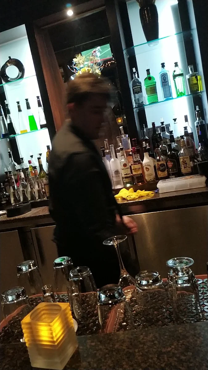 Vibe, The Keg Steakhouse + Bar - Brantford