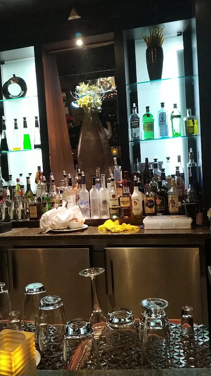 Vibe, The Keg Steakhouse + Bar - Brantford