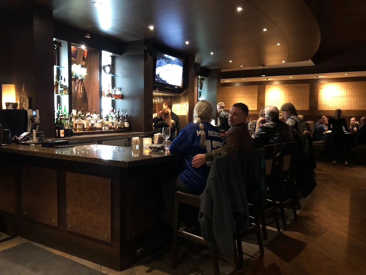 Vibe, The Keg Steakhouse + Bar - Brantford