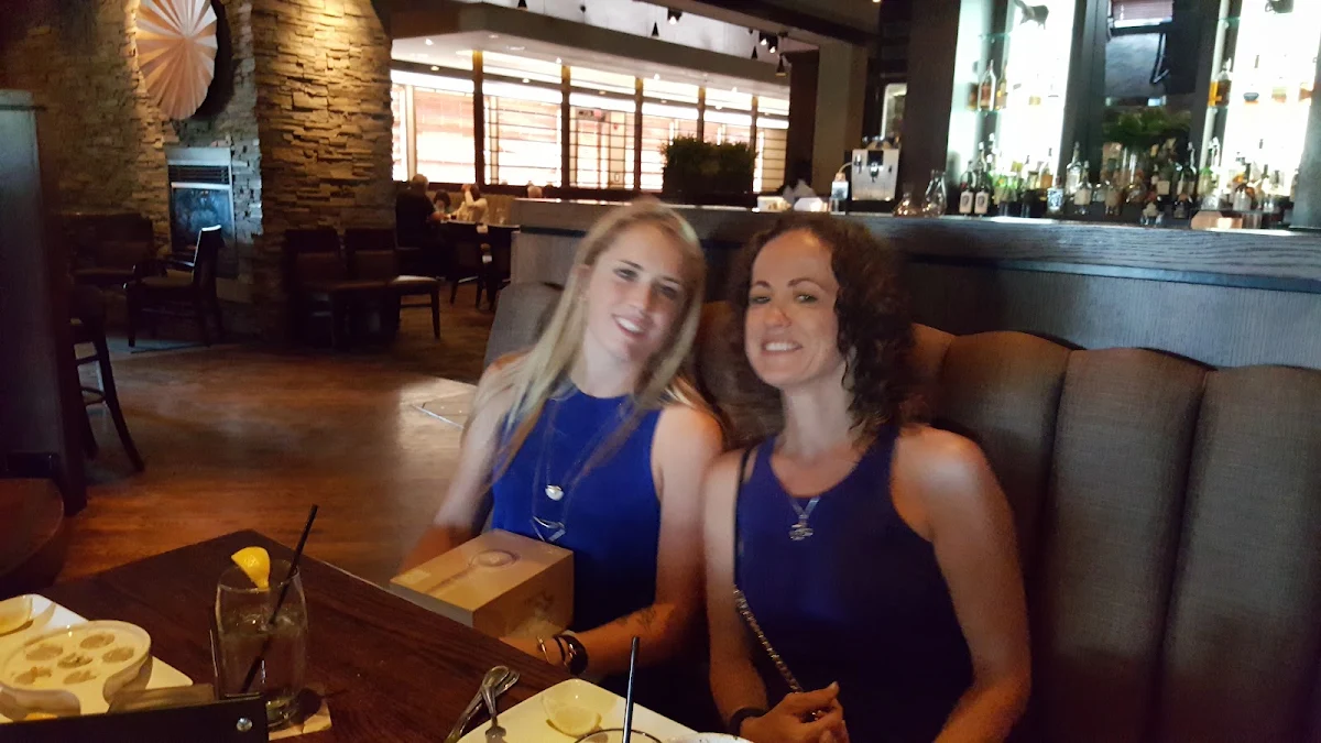 Vibe, The Keg Steakhouse + Bar - Brantford