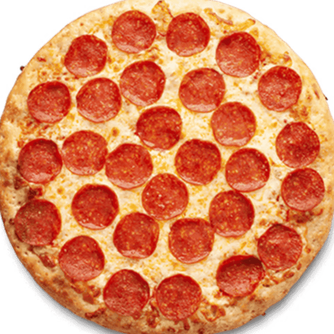 Food & drink, The Pizza House