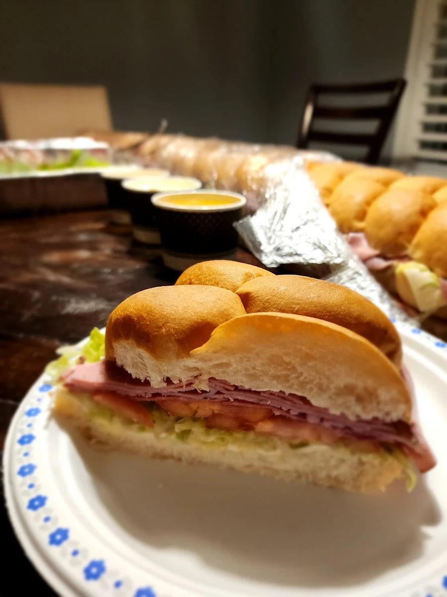 Food & drink photo 9