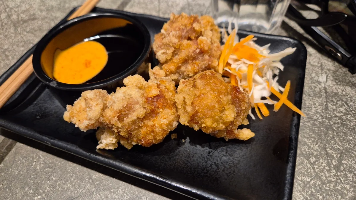 Food & drink, Hakatamon Ramen