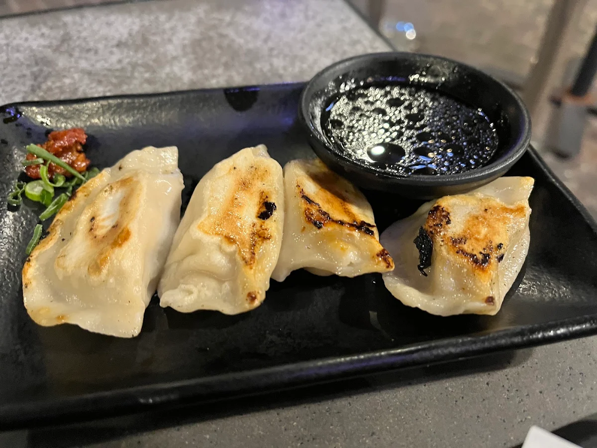 Food & drink, Hakatamon Ramen