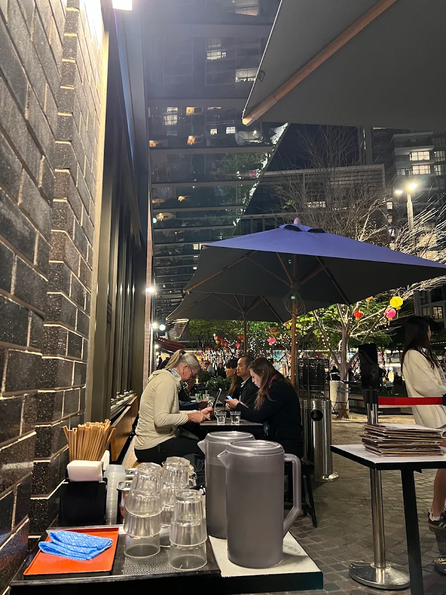 Vibe, Hakatamon Ramen