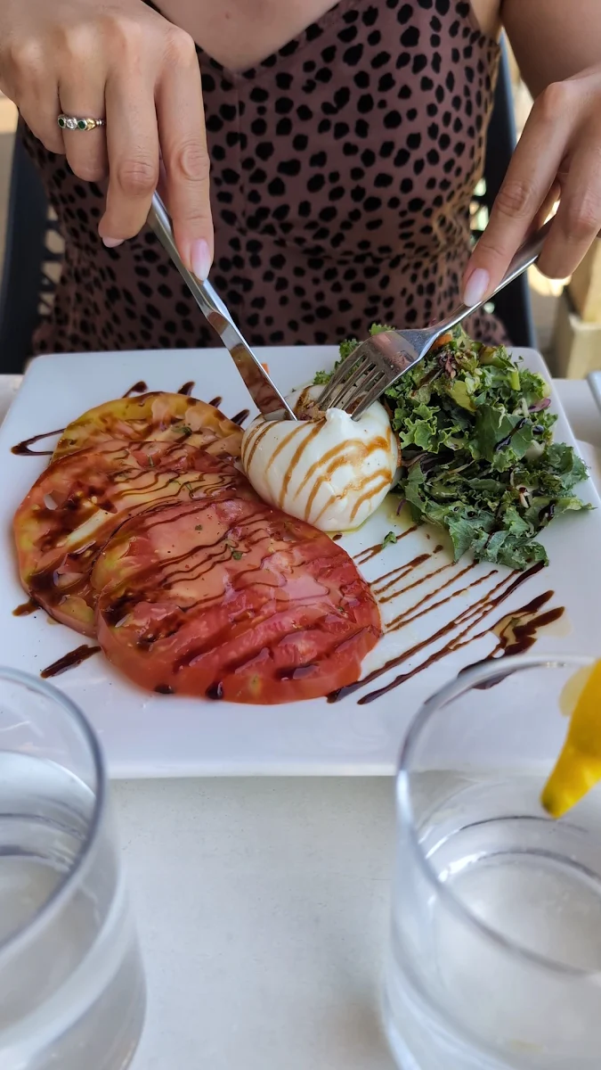 Food & drink, PORT