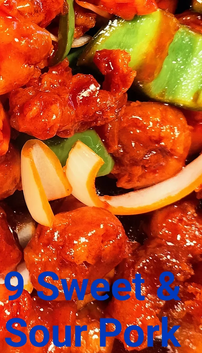 Food & drink, Kwik Asia