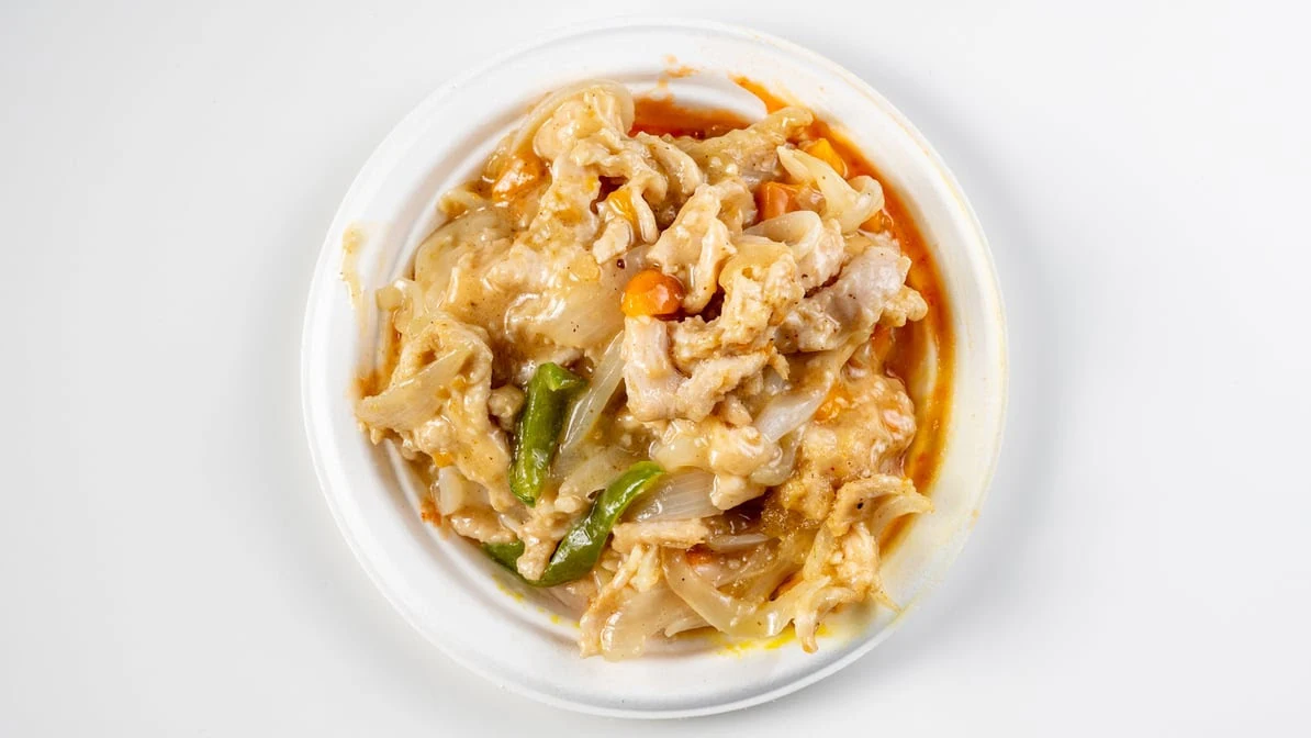 Food & drink, Kwik Asia
