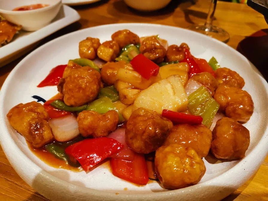 Food & drink, Kwik Asia