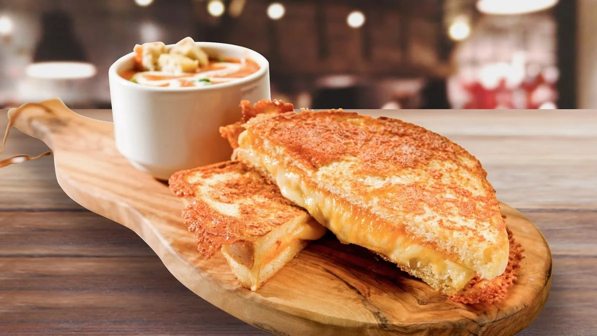 Food & drink, Ricky's All Day Grill - Kingsway