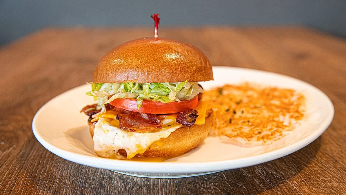 Food & drink, Ricky's All Day Grill - Kingsway