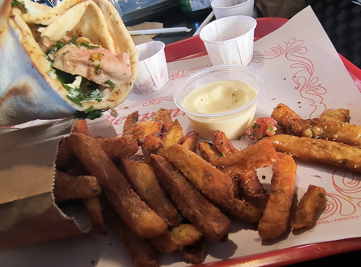 Food & drink photo 3