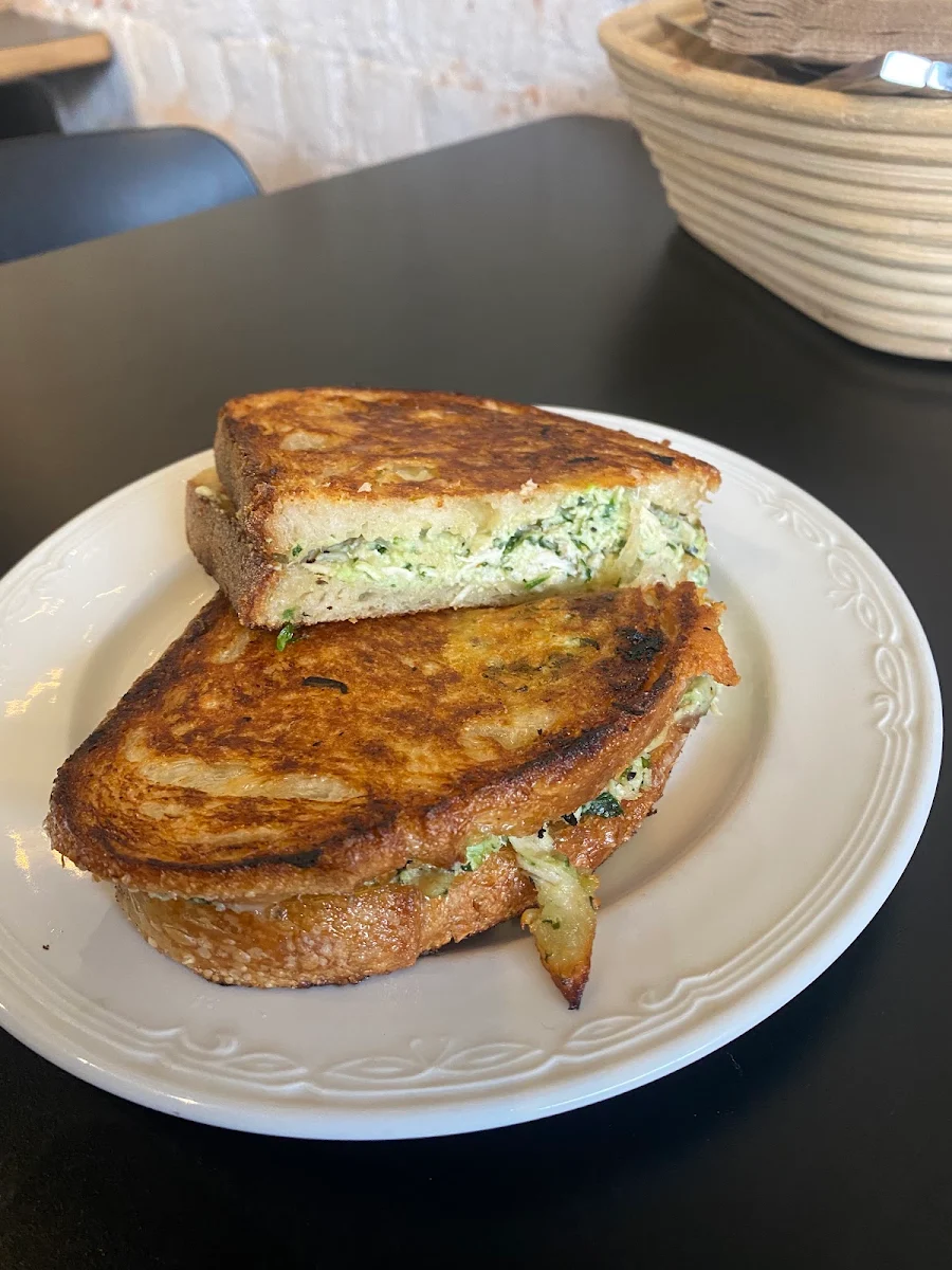 Food & drink, 1816 Bakehouse