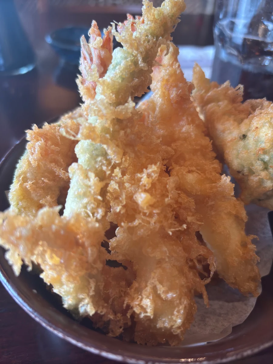 Food & drink, Vedder Sushi & Japanese Restaurant