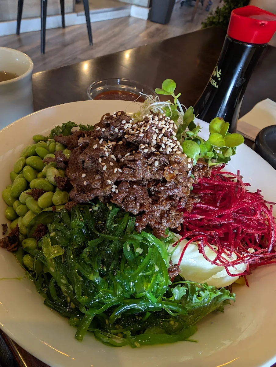Food & drink, Vedder Sushi & Japanese Restaurant