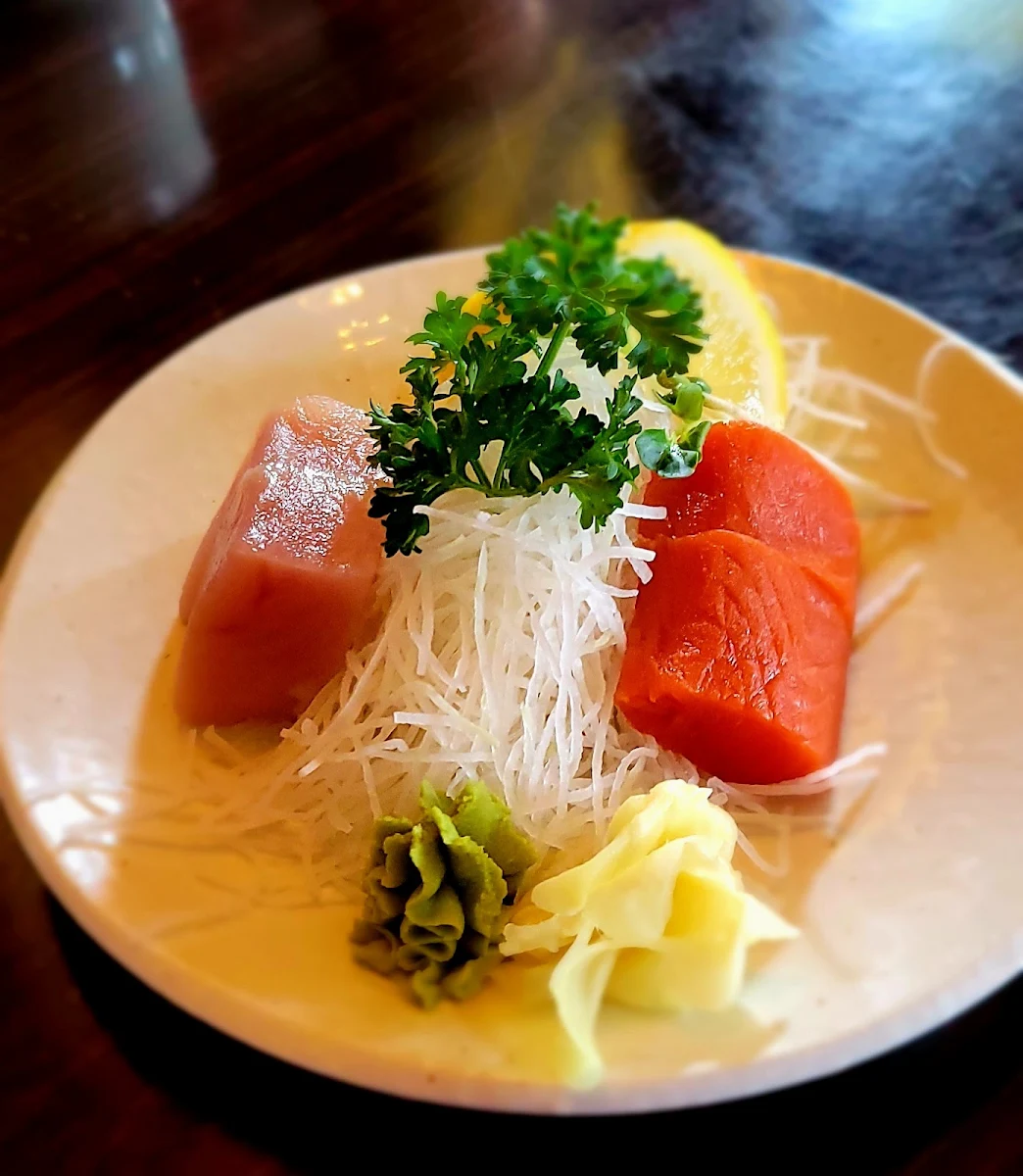Food & drink, Vedder Sushi & Japanese Restaurant