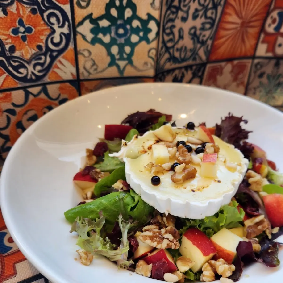 Food & drink, Little Barcelona