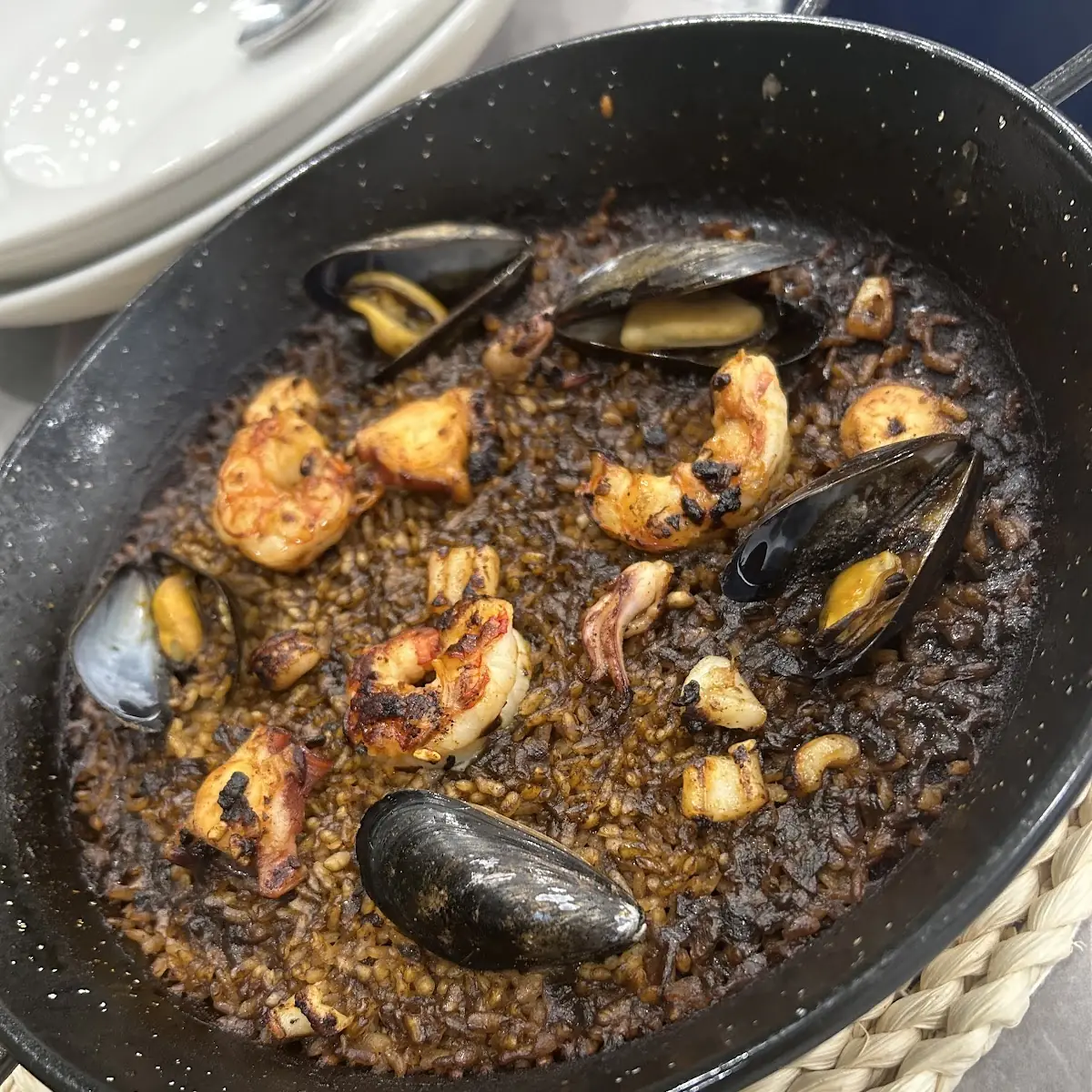 Food & drink, Little Barcelona