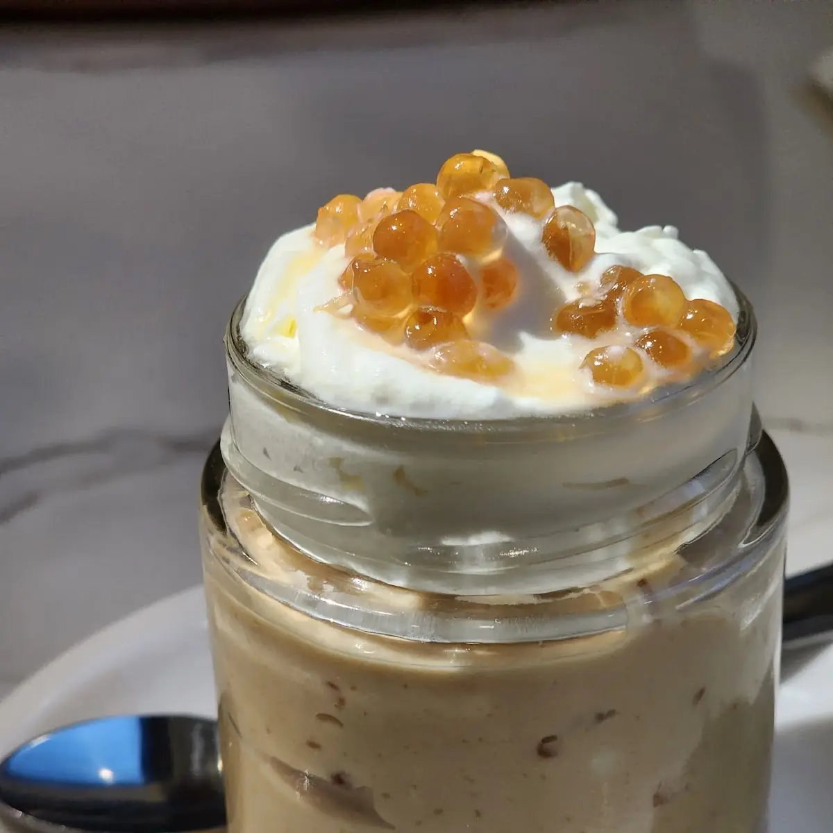 Food & drink, Little Barcelona