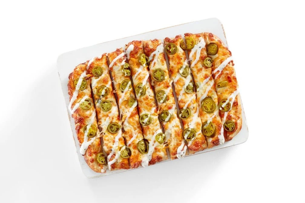 Food & drink, Topper's Pizza — New Liskeard