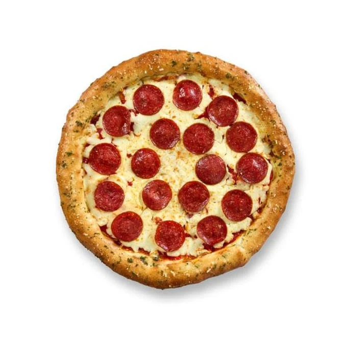 Food & drink, Topper's Pizza — New Liskeard