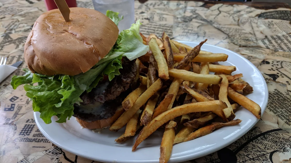 Food & drink photo 4