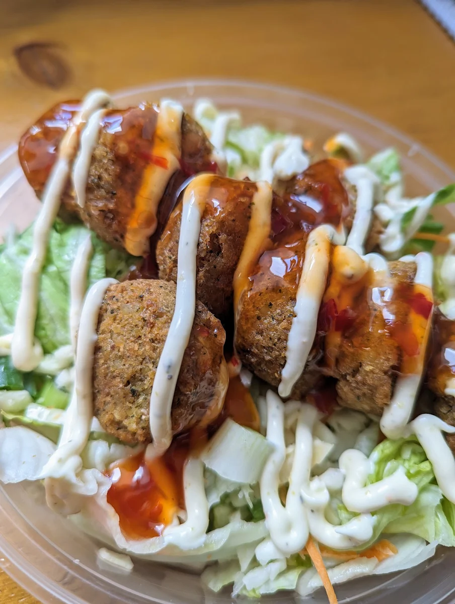 Food & drink, Main Street Express Kagawong