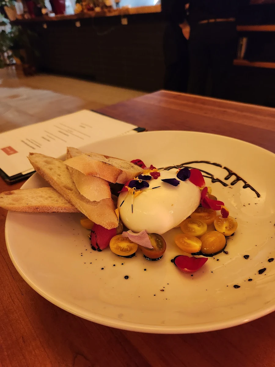 Food & drink, KALOS Restaurant
