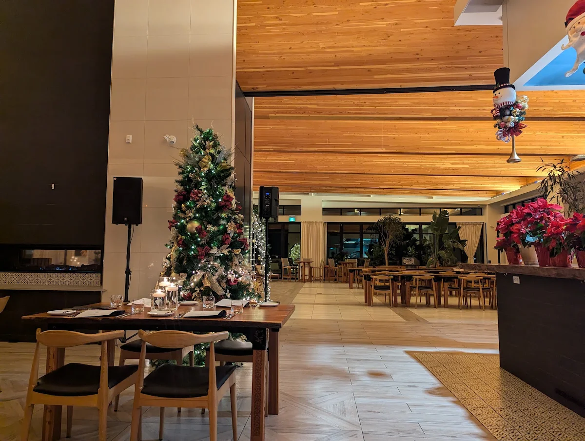 Vibe, KALOS Restaurant
