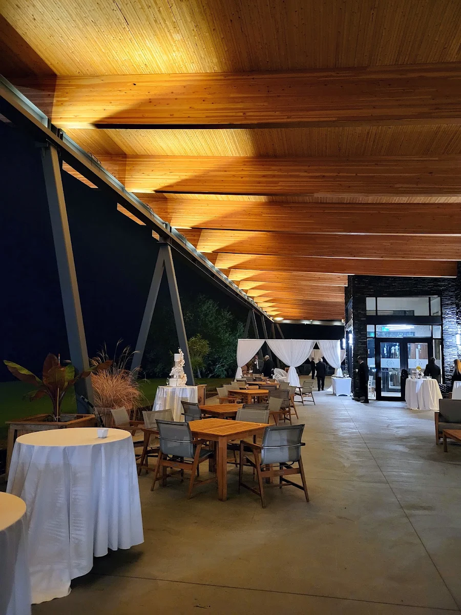 Vibe, KALOS Restaurant