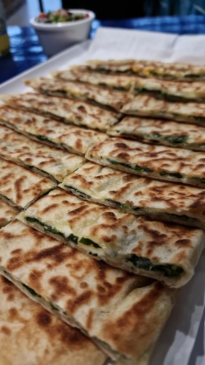Food & drink, Fire Dock Kebab Haus